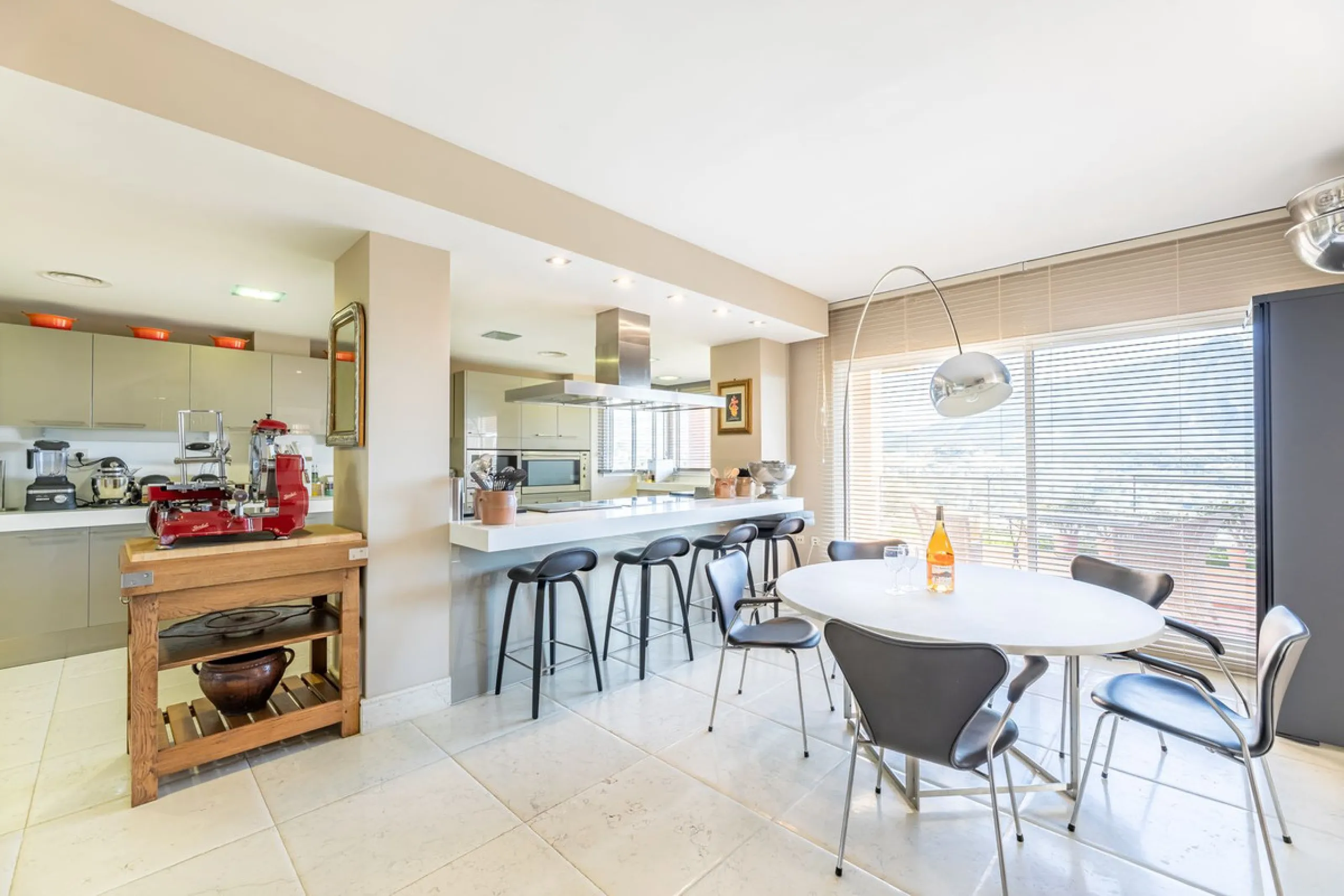 We are glad to introduce you to the BEST Penthouse in Costa del Sol.