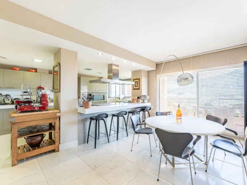 We are glad to introduce you to the BEST Penthouse in Costa del Sol.
