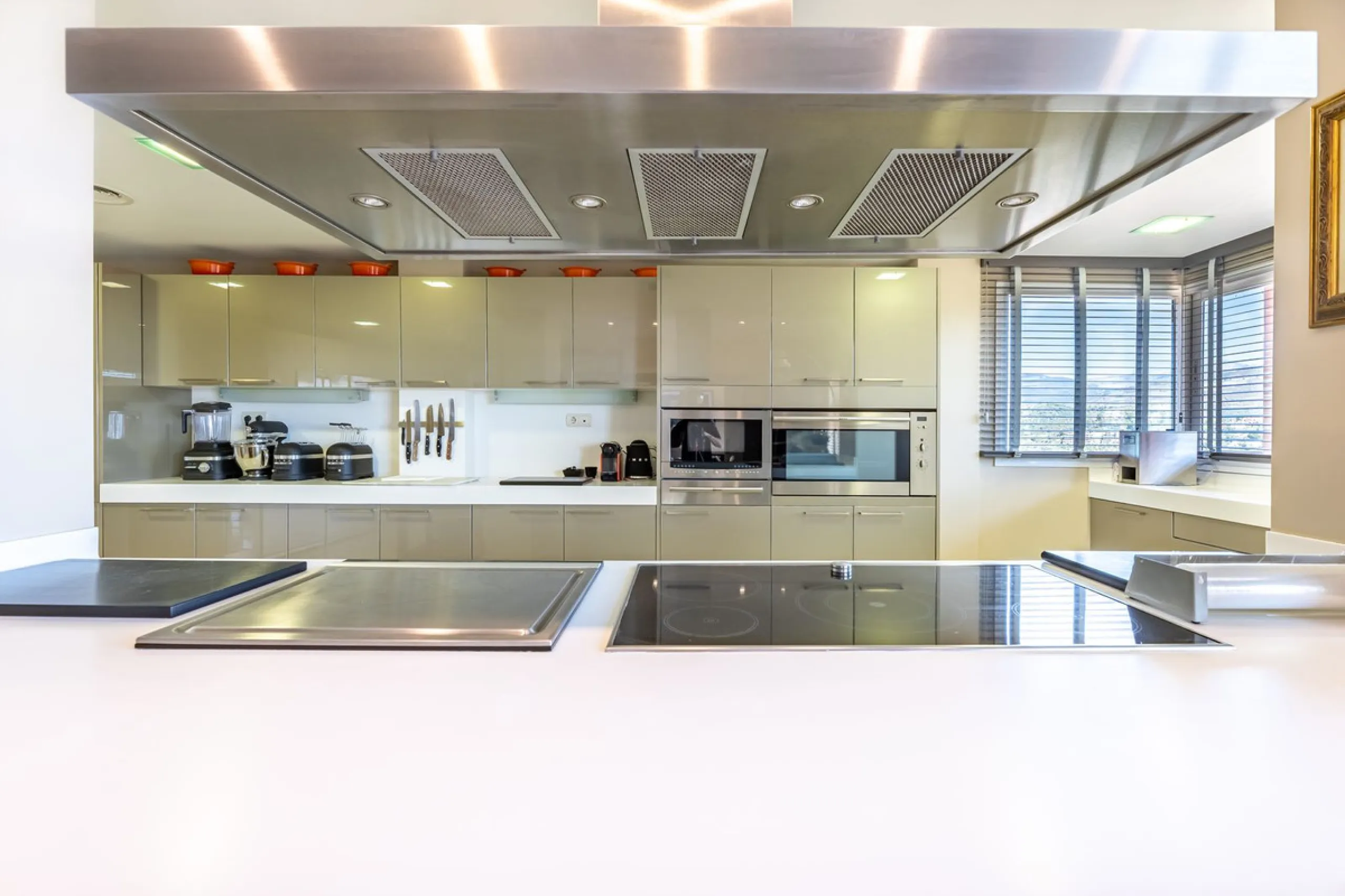 We are glad to introduce you to the BEST Penthouse in Costa del Sol.