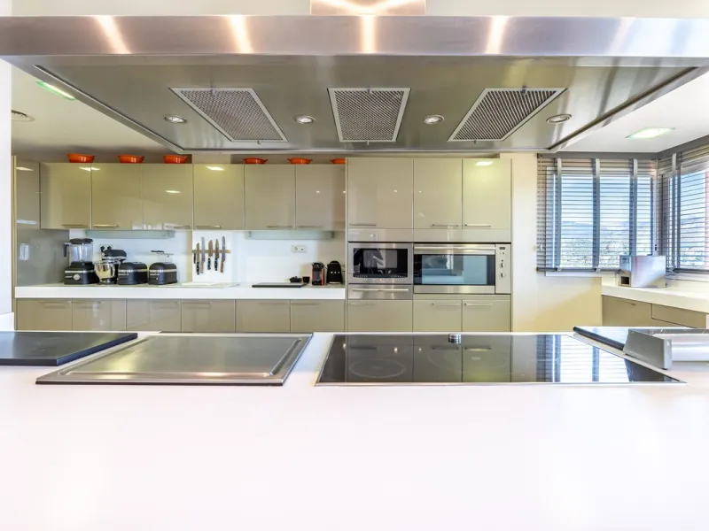 We are glad to introduce you to the BEST Penthouse in Costa del Sol.