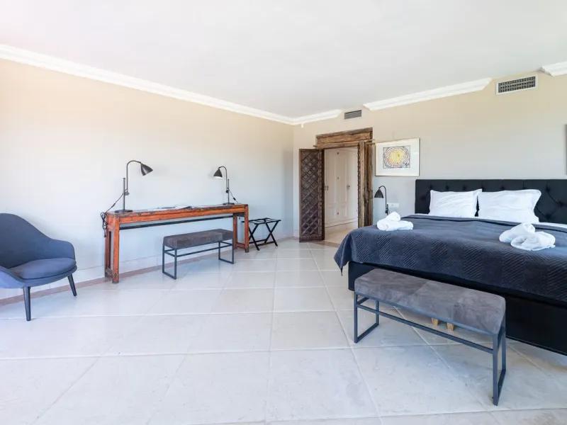 We are glad to introduce you to the BEST Penthouse in Costa del Sol.