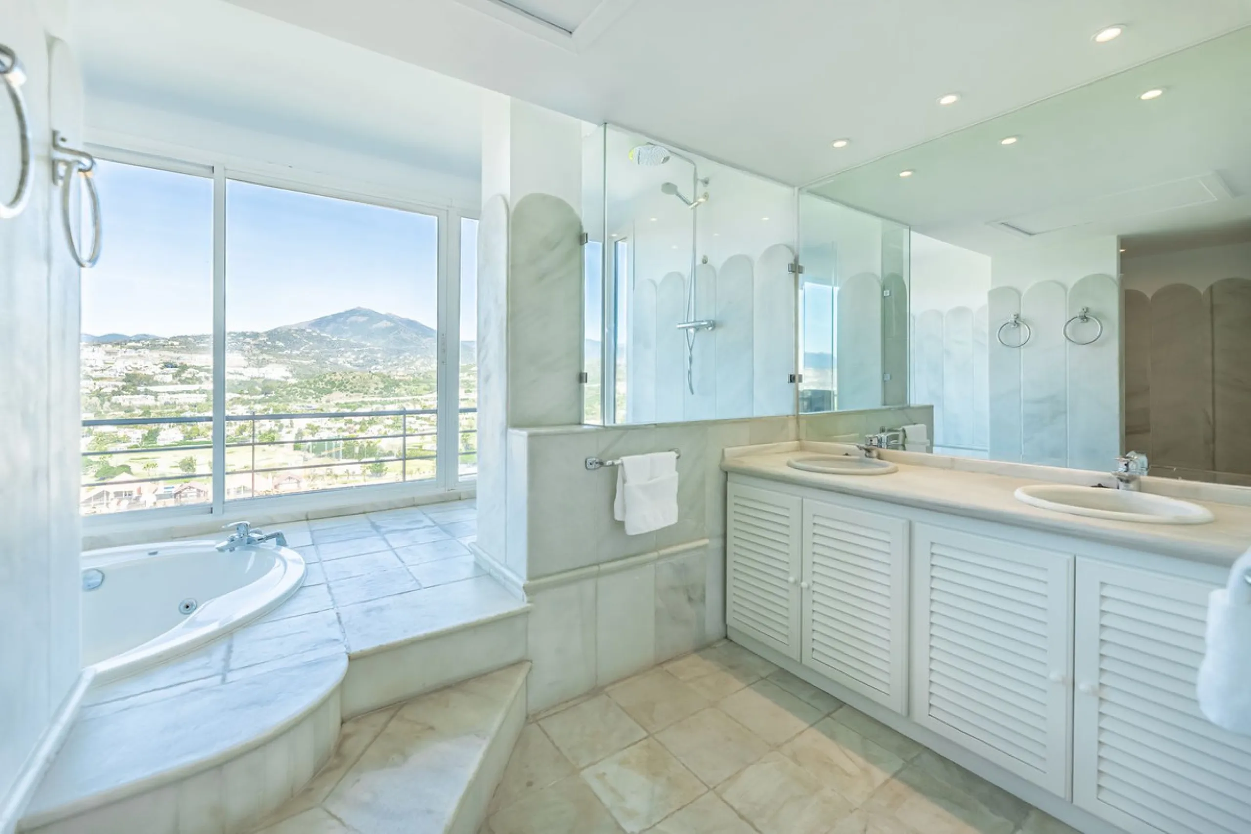 We are glad to introduce you to the BEST Penthouse in Costa del Sol.