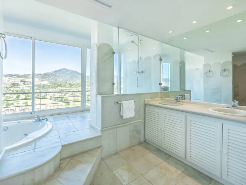 We are glad to introduce you to the BEST Penthouse in Costa del Sol.