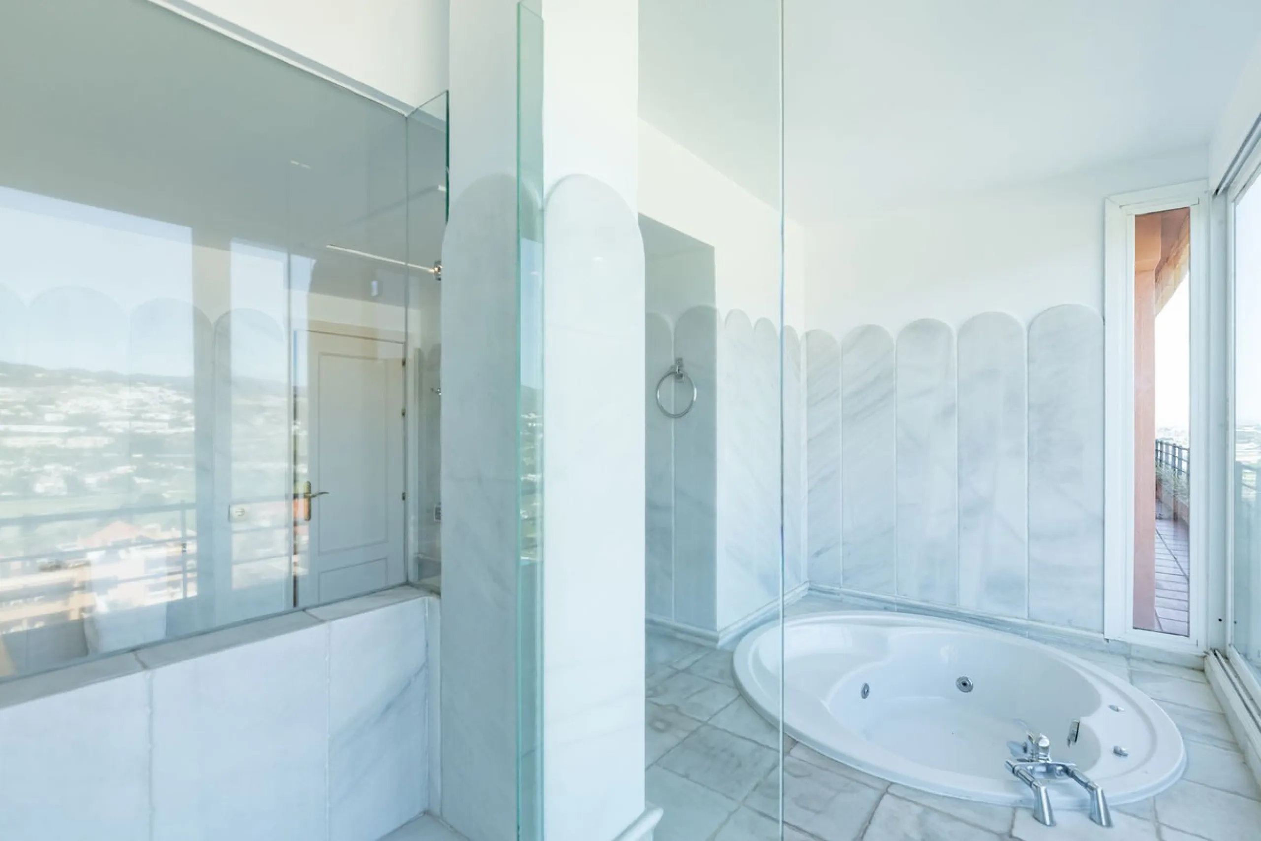 We are glad to introduce you to the BEST Penthouse in Costa del Sol.