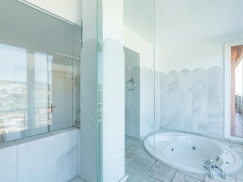 We are glad to introduce you to the BEST Penthouse in Costa del Sol.