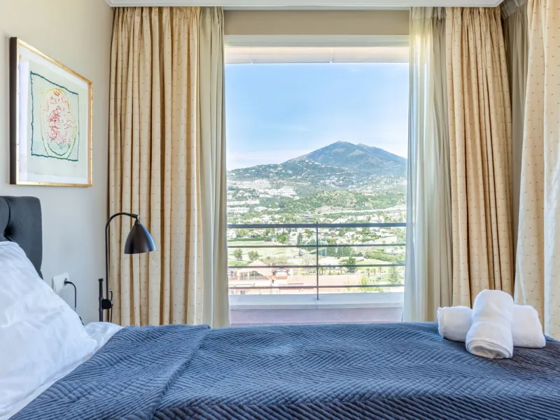 We are glad to introduce you to the BEST Penthouse in Costa del Sol.