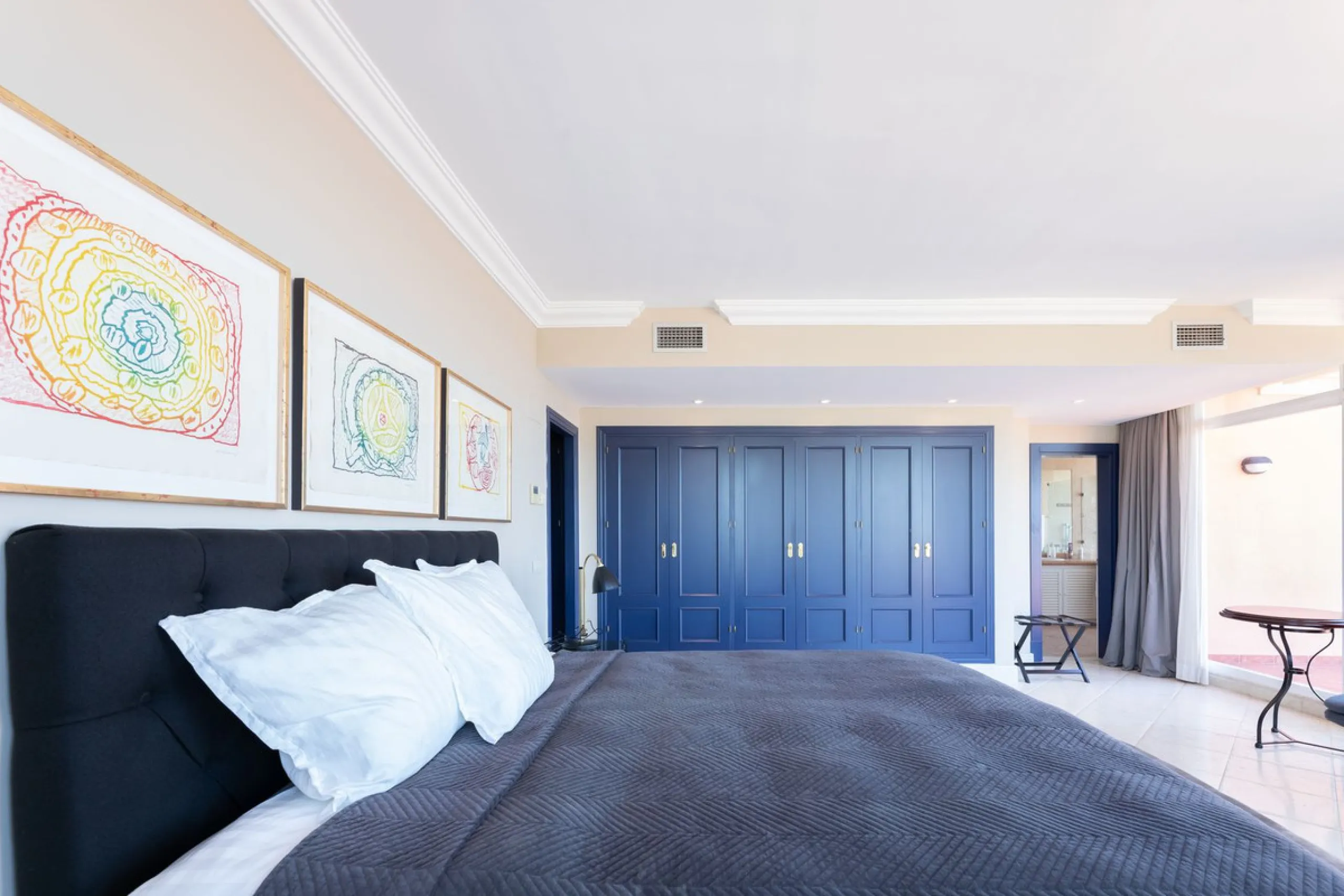 We are glad to introduce you to the BEST Penthouse in Costa del Sol.