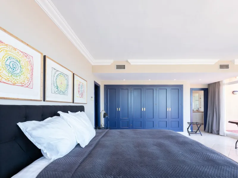 We are glad to introduce you to the BEST Penthouse in Costa del Sol.