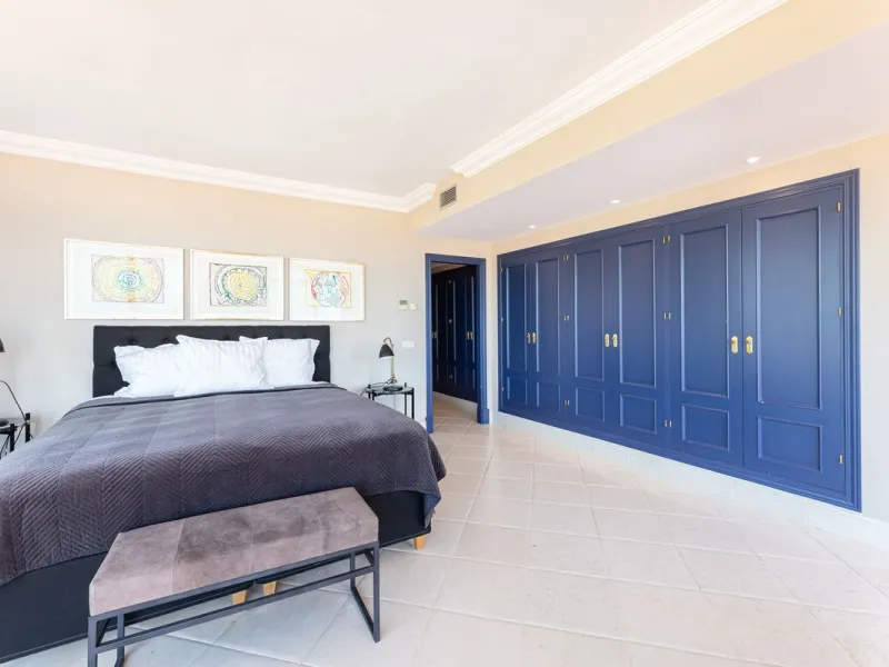 We are glad to introduce you to the BEST Penthouse in Costa del Sol.