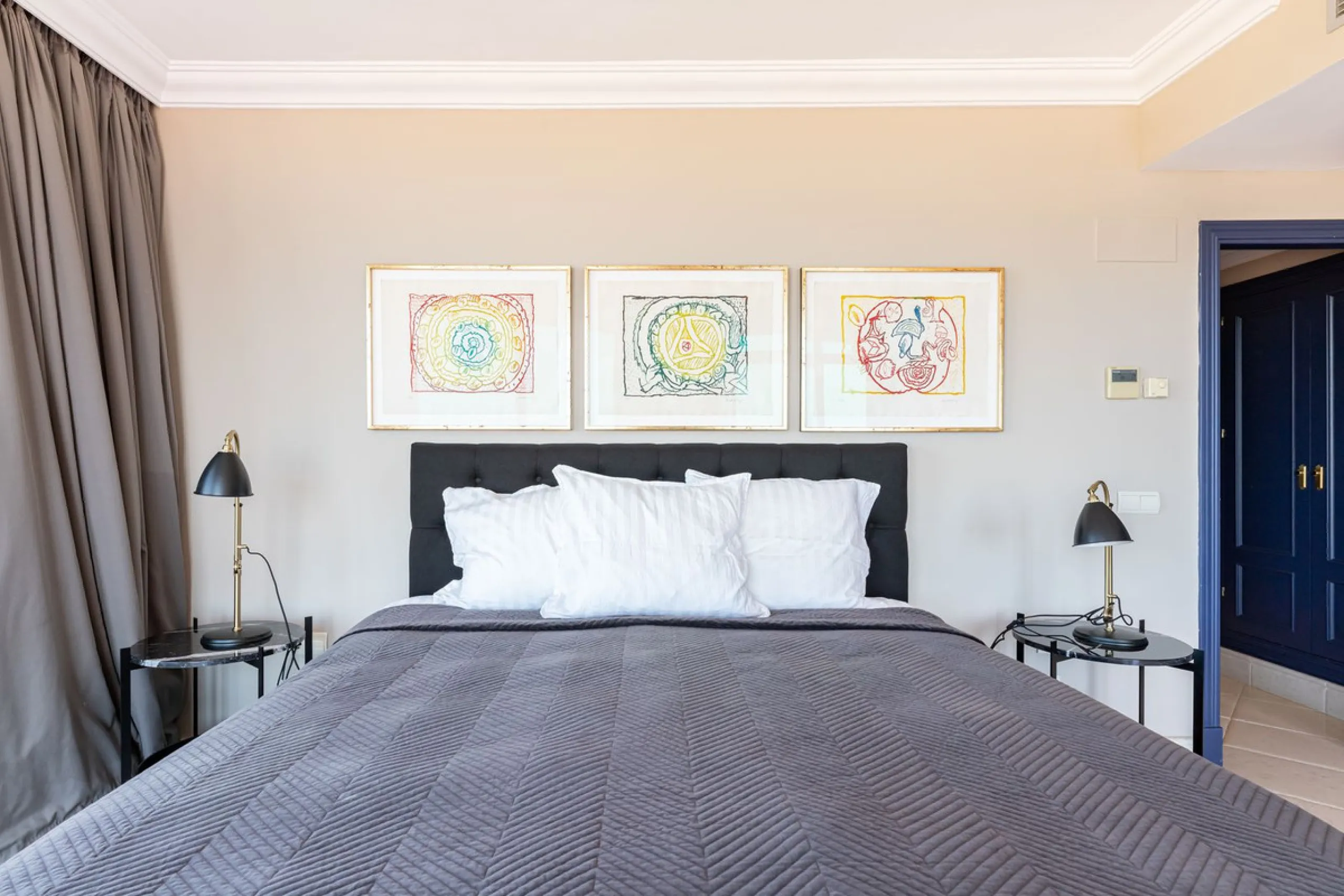 We are glad to introduce you to the BEST Penthouse in Costa del Sol.
