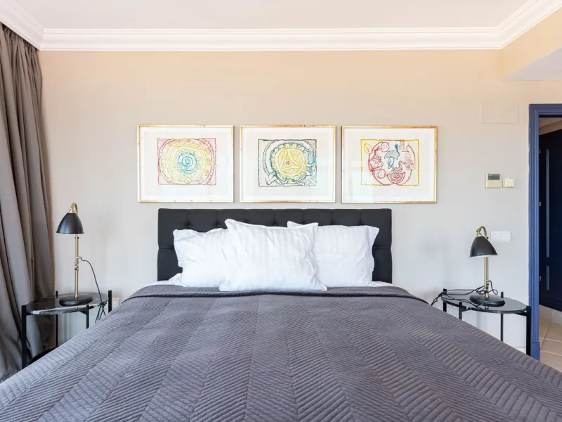 We are glad to introduce you to the BEST Penthouse in Costa del Sol.