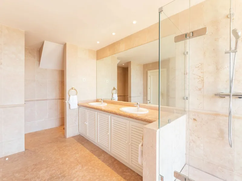 We are glad to introduce you to the BEST Penthouse in Costa del Sol.