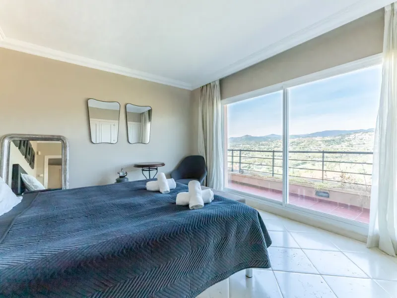 We are glad to introduce you to the BEST Penthouse in Costa del Sol.