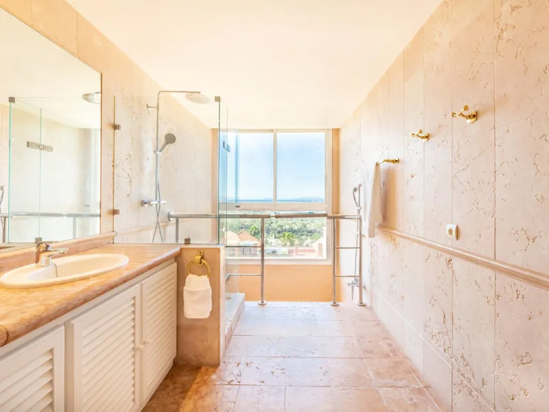 We are glad to introduce you to the BEST Penthouse in Costa del Sol.