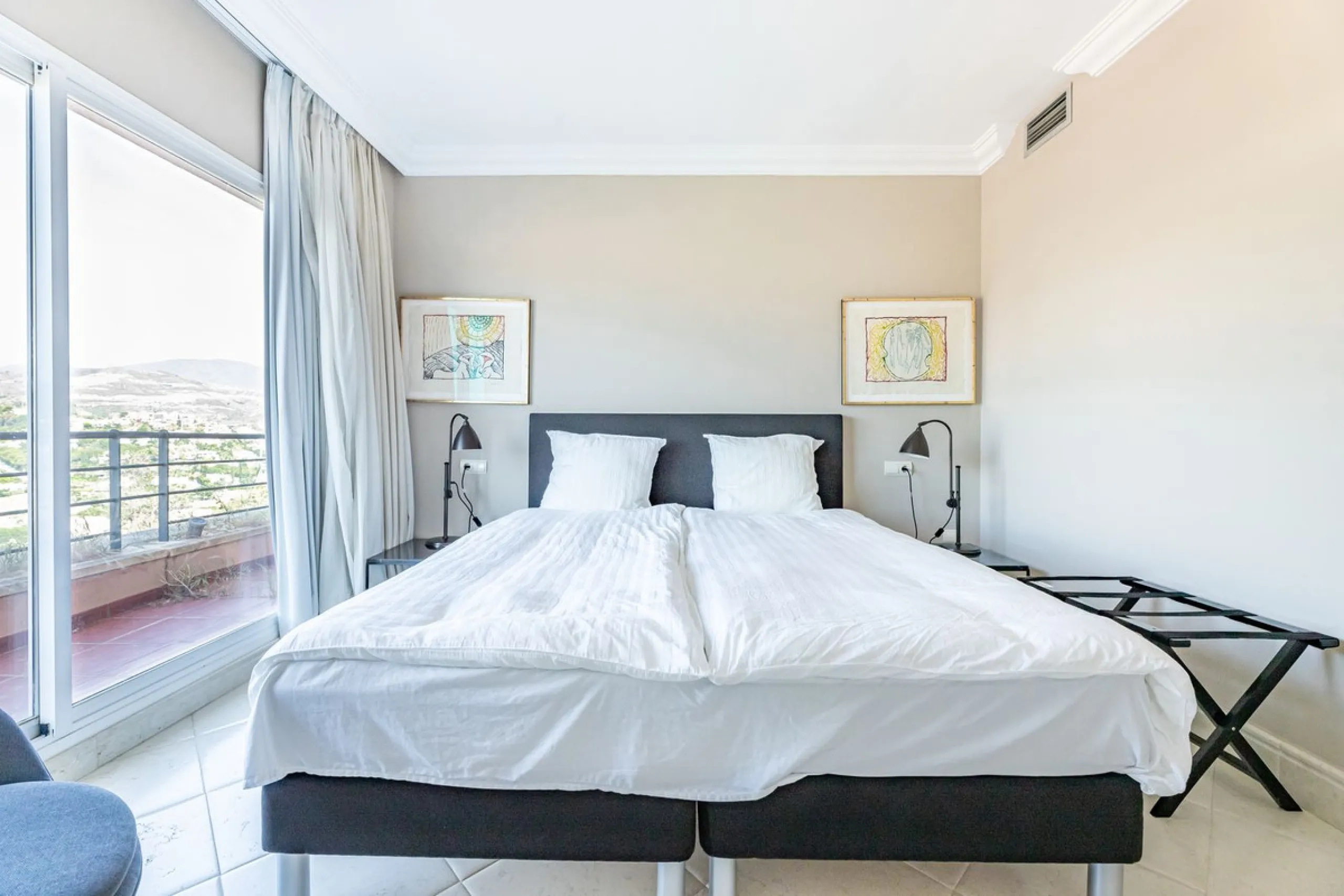 We are glad to introduce you to the BEST Penthouse in Costa del Sol.