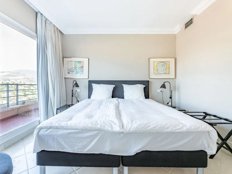 We are glad to introduce you to the BEST Penthouse in Costa del Sol.