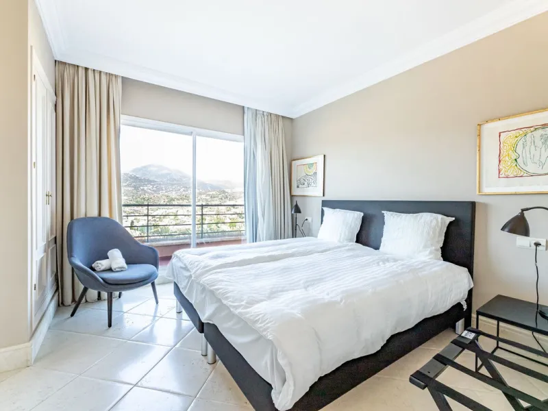 We are glad to introduce you to the BEST Penthouse in Costa del Sol.