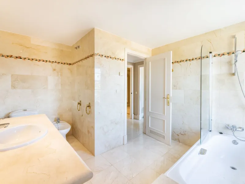We are glad to introduce you to the BEST Penthouse in Costa del Sol.