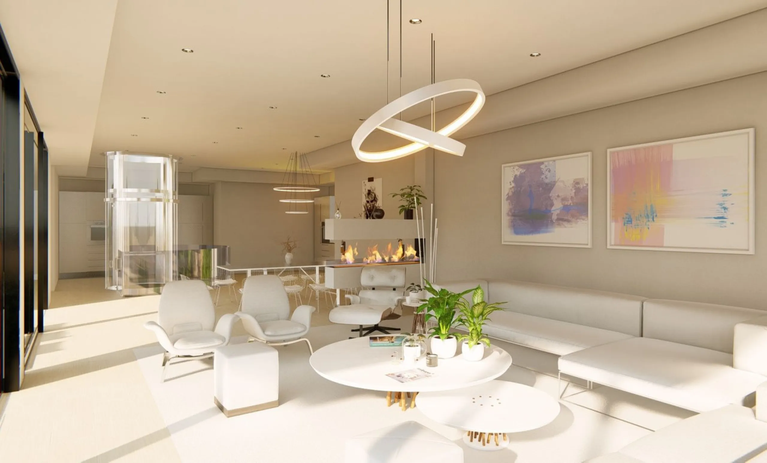 SECOND LINE BEACH MARBELLA. PLOT WITH BUILDING LICENCE APPROVED. READY TO BUILT NOW!!! APPROVAL FOR LICENCE TOOK 22 MONTHS. A stunning 5/6 bed, 5 bath luxury carbon passive Eco villa located second line beach in Marbesa/Marbella. Easy walking distance to 
