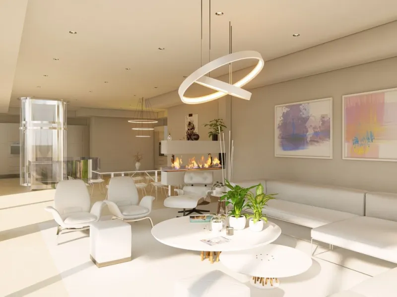 SECOND LINE BEACH MARBELLA. PLOT WITH BUILDING LICENCE APPROVED. READY TO BUILT NOW!!! APPROVAL FOR LICENCE TOOK 22 MONTHS. A stunning 5/6 bed, 5 bath luxury carbon passive Eco villa located second line beach in Marbesa/Marbella. Easy walking distance to 