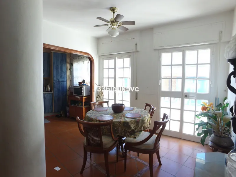 **Unique Duplex Apartment in the Heart of Benahavís – Ideal for Living and Business**