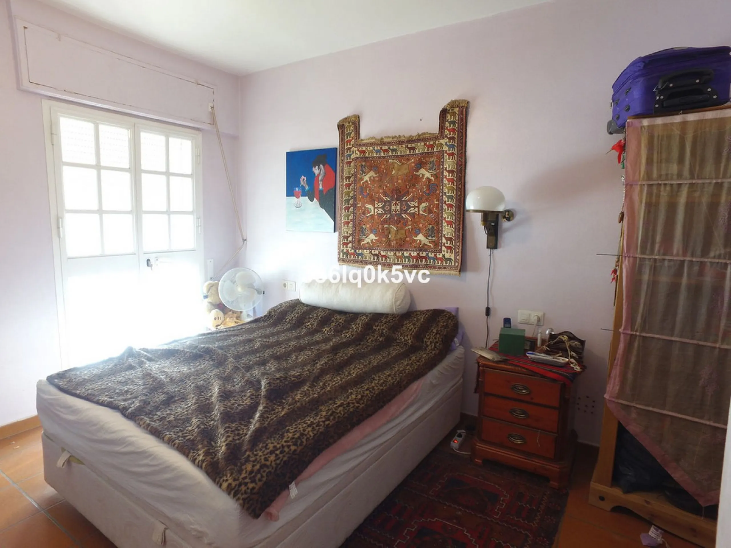 **Unique Duplex Apartment in the Heart of Benahavís – Ideal for Living and Business**