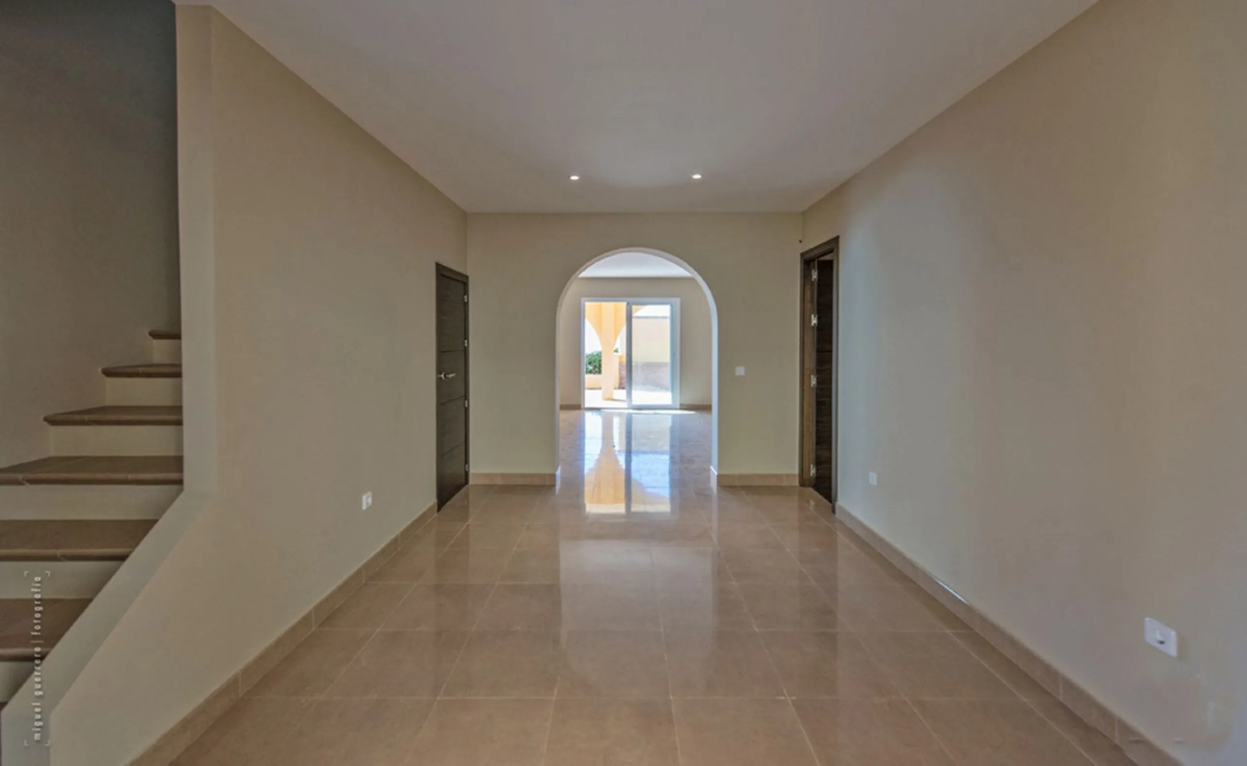 Espectacular villa with the best panoramic sea views.