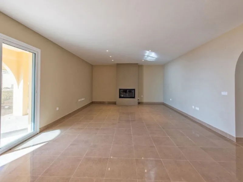 Espectacular villa with the best panoramic sea views.