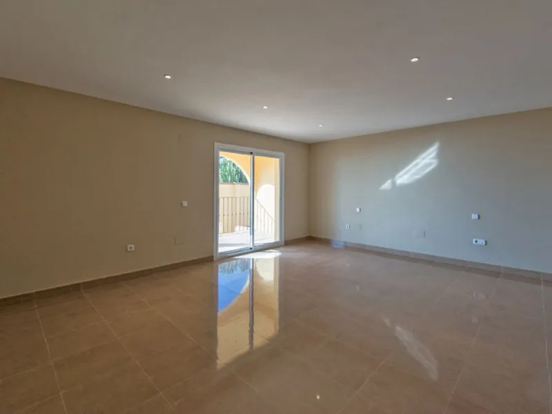 Espectacular villa with the best panoramic sea views.