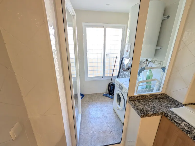 Apartment - Middle Floor Apartment в продаже в Marbella, Málaga. В доме 3 спален и 2 ванных комнат. Площадь дома 162 м²