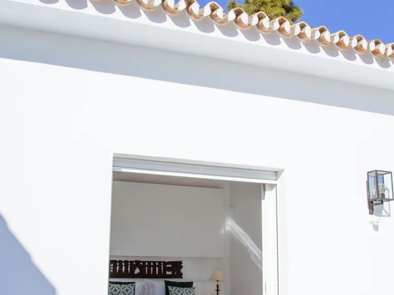 INVESTORS DREAM Luxury villa set in beautiful tropical gardens with amazing sea views from everywhere.