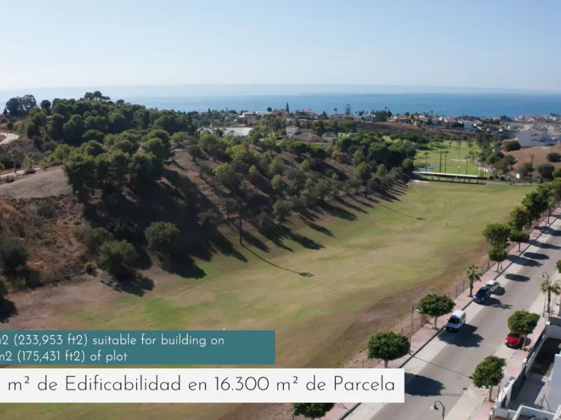 GROUND BAVIERA GOLF - BEACH