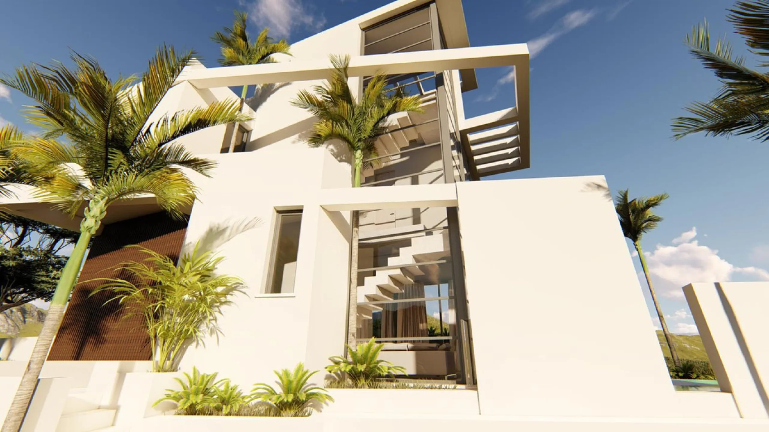 House - Detached Villa в продаже в Marbella, Málaga. В доме 4 спален и 4 ванных комнат. Площадь дома 264 м²