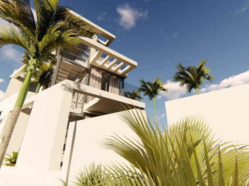 House - Detached Villa в продаже в Marbella, Málaga. В доме 4 спален и 4 ванных комнат. Площадь дома 264 м²