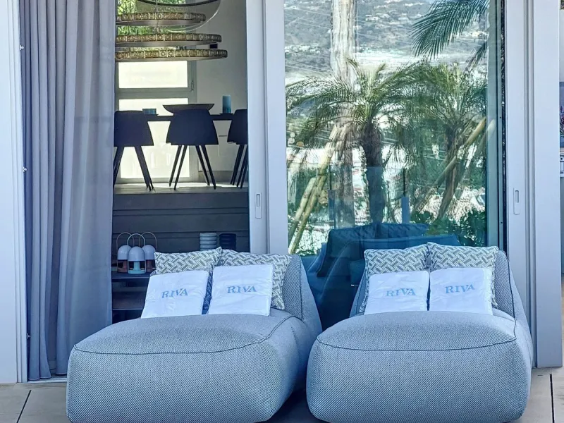 House - Detached Villa в продаже в Marbella, Málaga. В доме 4 спален и 4 ванных комнат. Площадь дома 264 м²
