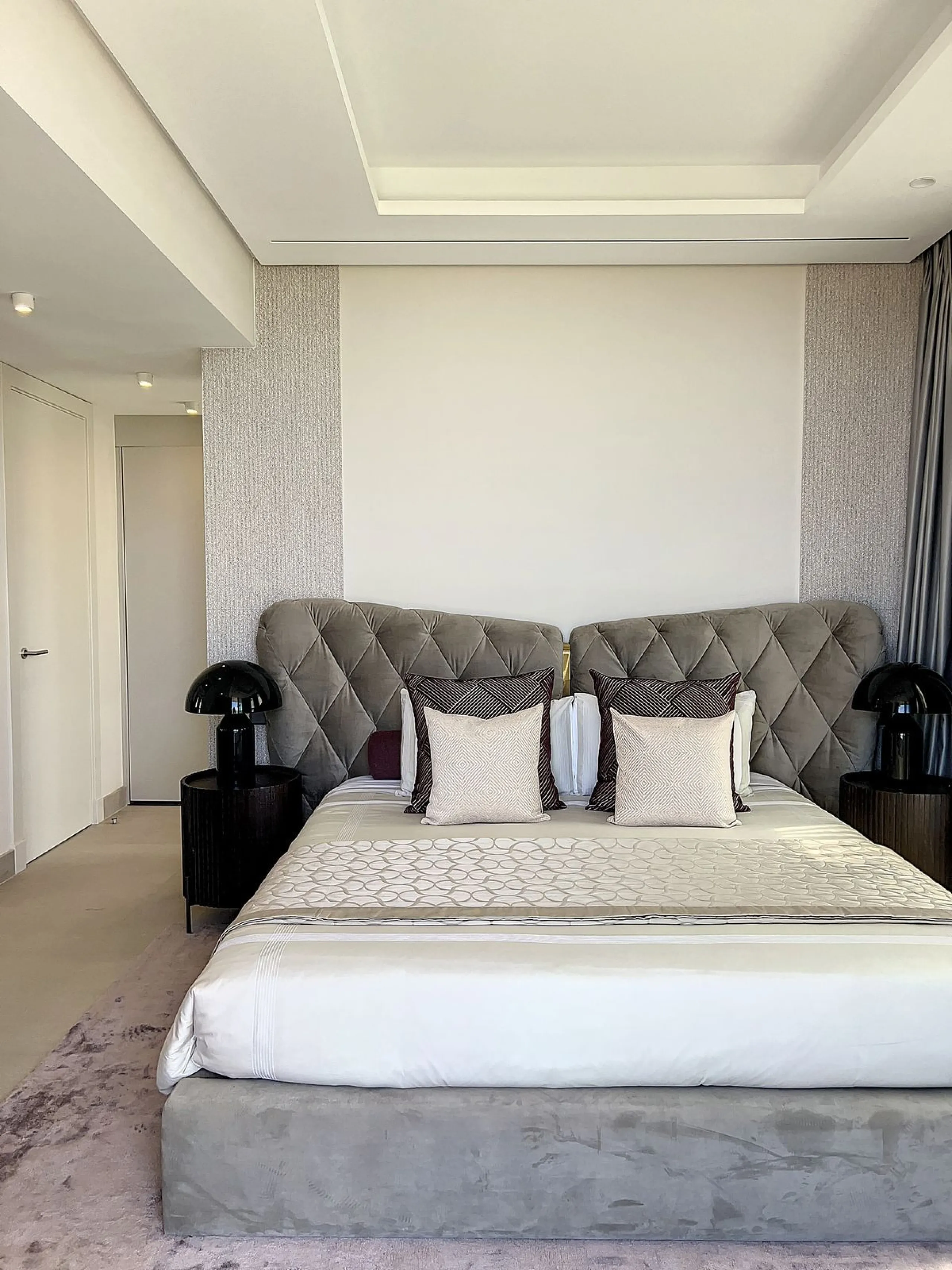 House - Detached Villa в продаже в Marbella, Málaga. В доме 4 спален и 4 ванных комнат. Площадь дома 264 м²