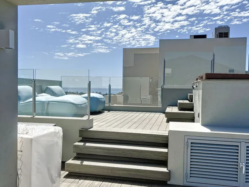 House - Detached Villa в продаже в Marbella, Málaga. В доме 4 спален и 4 ванных комнат. Площадь дома 264 м²