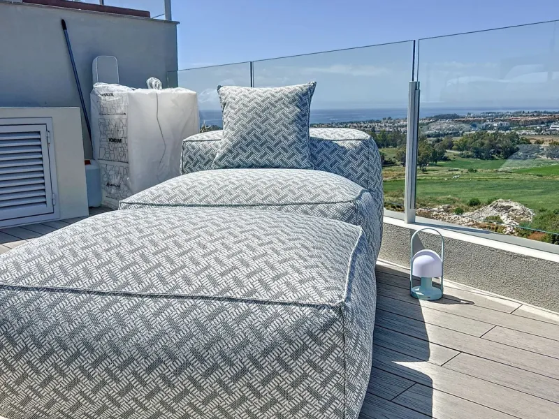 House - Detached Villa в продаже в Marbella, Málaga. В доме 4 спален и 4 ванных комнат. Площадь дома 264 м²