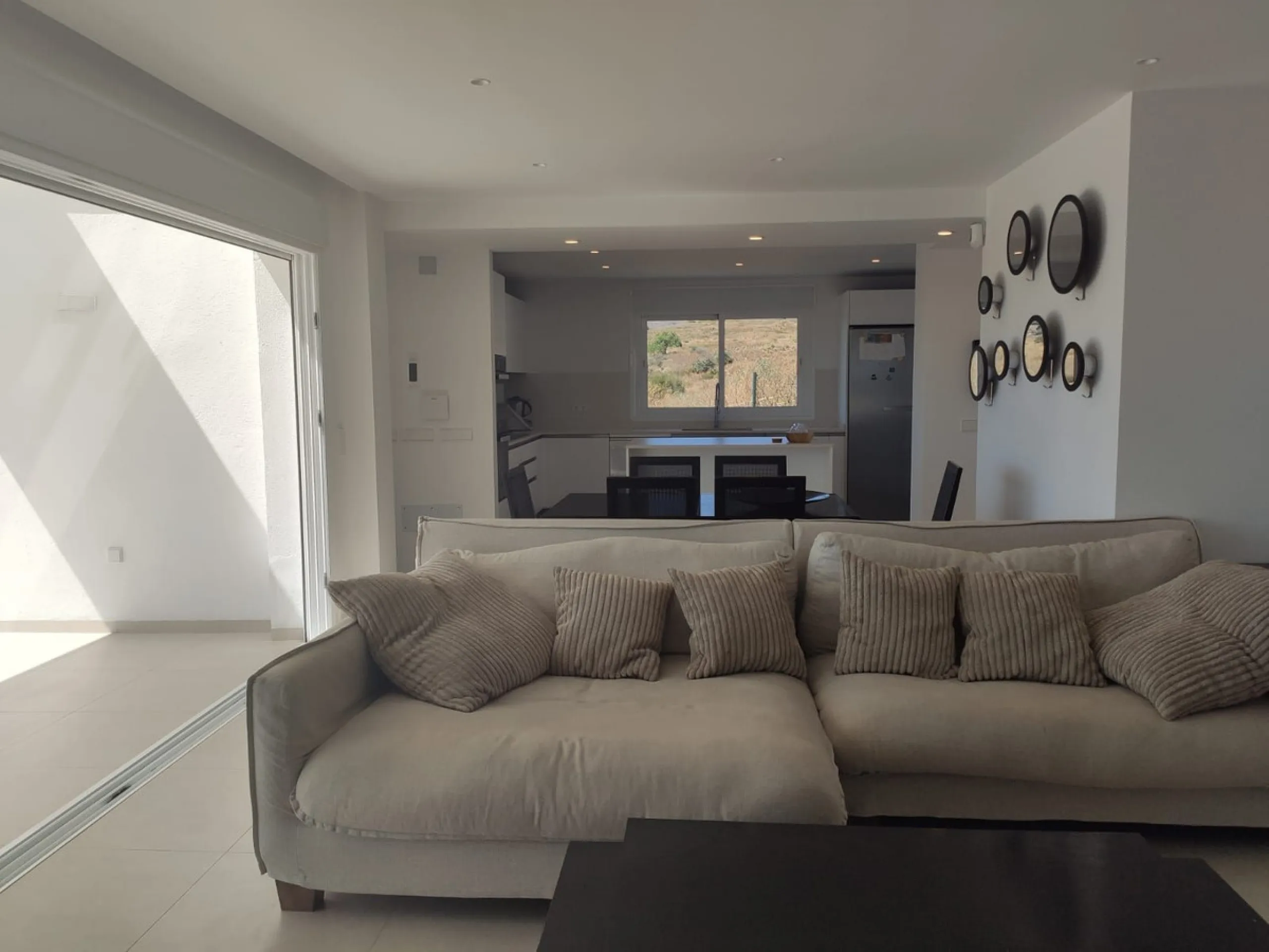 Detached Villa, Estepona, Costa del Sol.