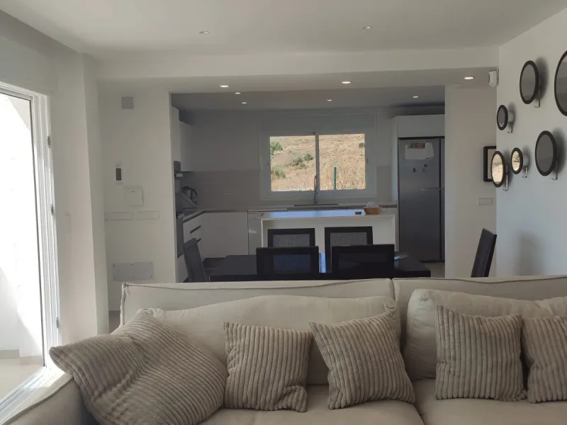 Detached Villa, Estepona, Costa del Sol.