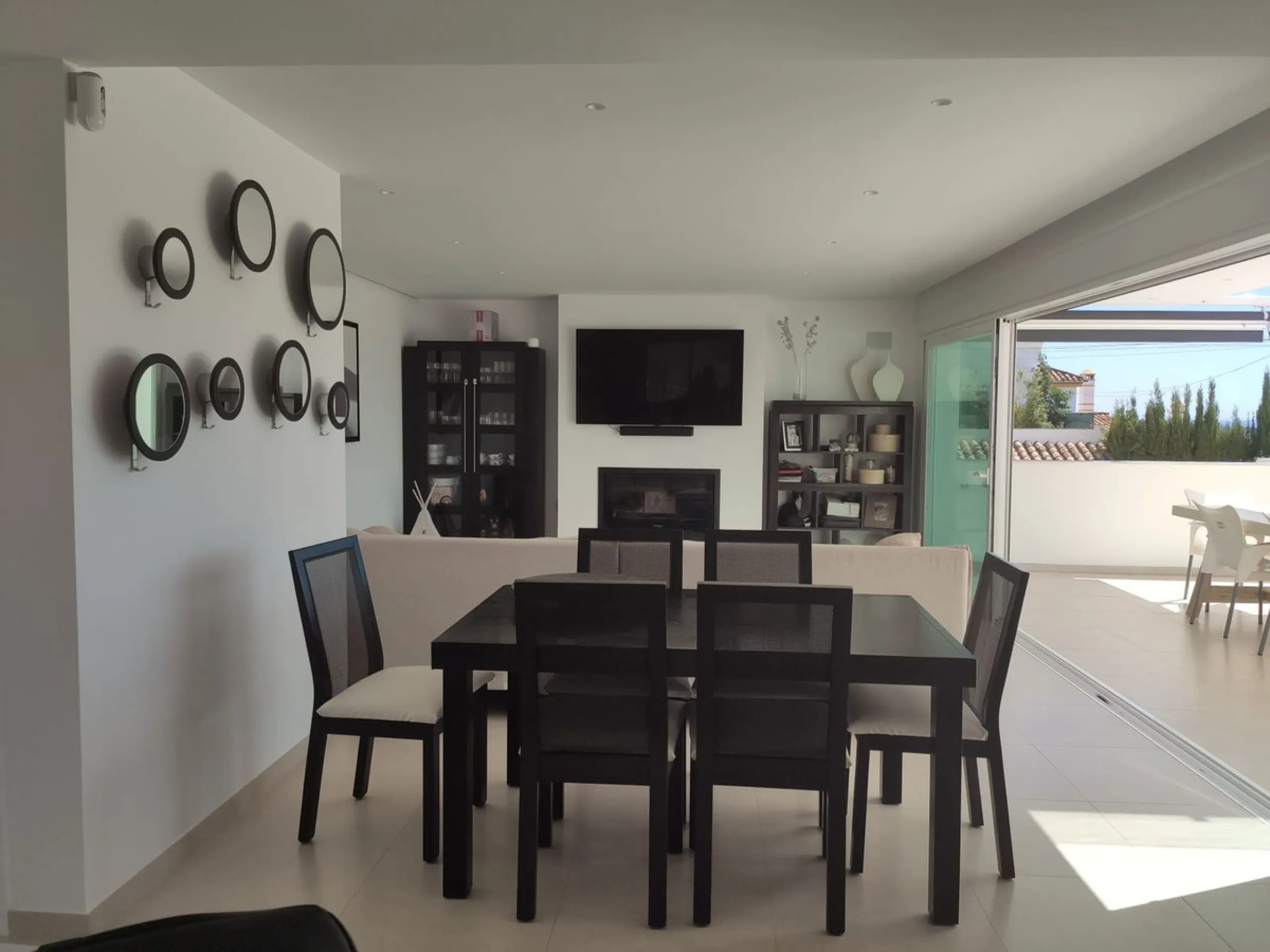 Detached Villa, Estepona, Costa del Sol.