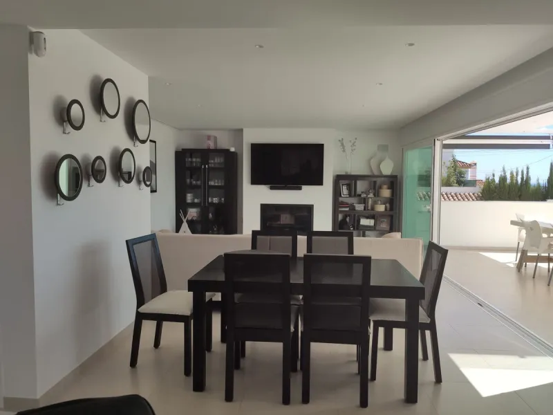 Detached Villa, Estepona, Costa del Sol.
