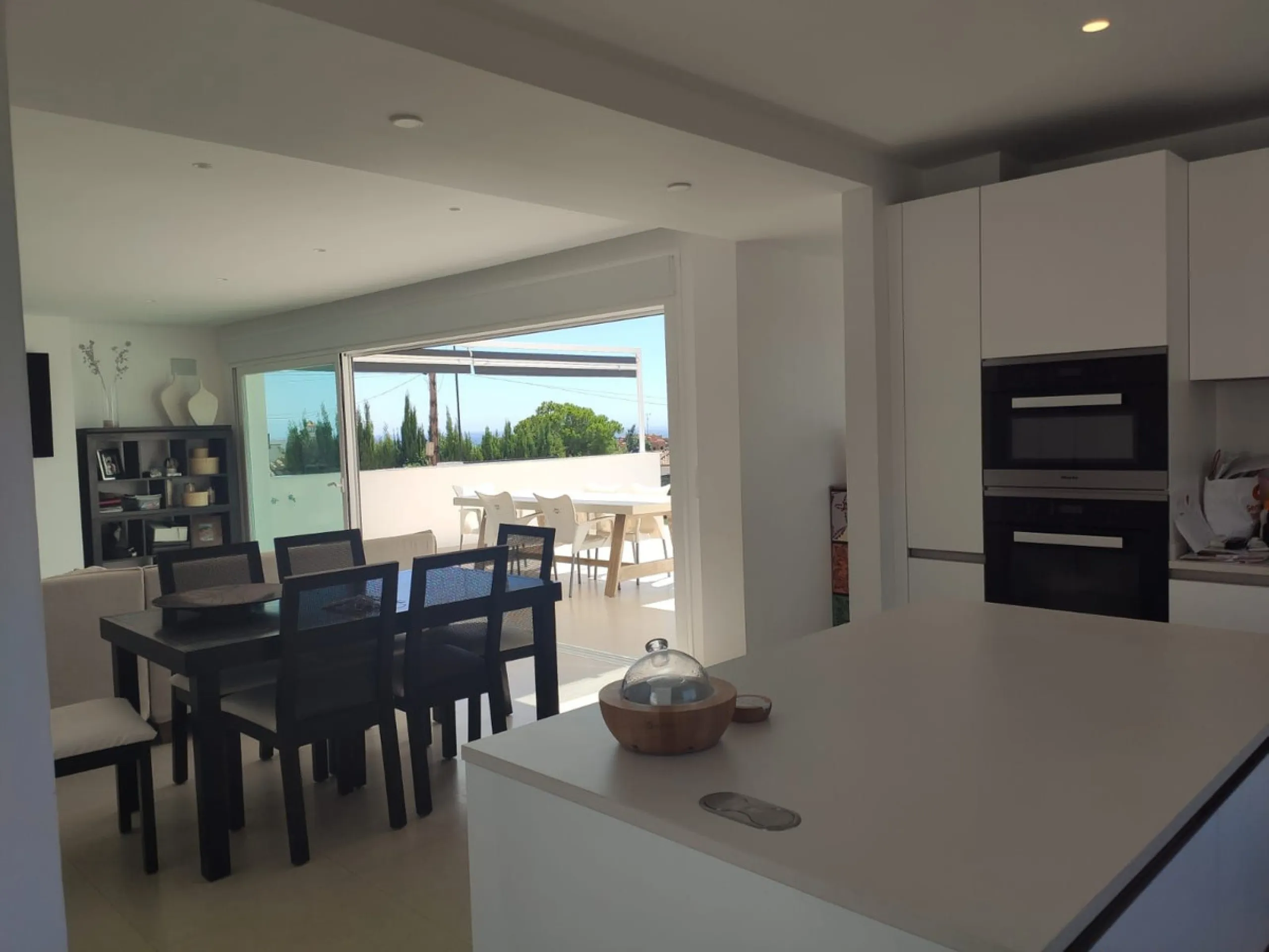 Detached Villa, Estepona, Costa del Sol.