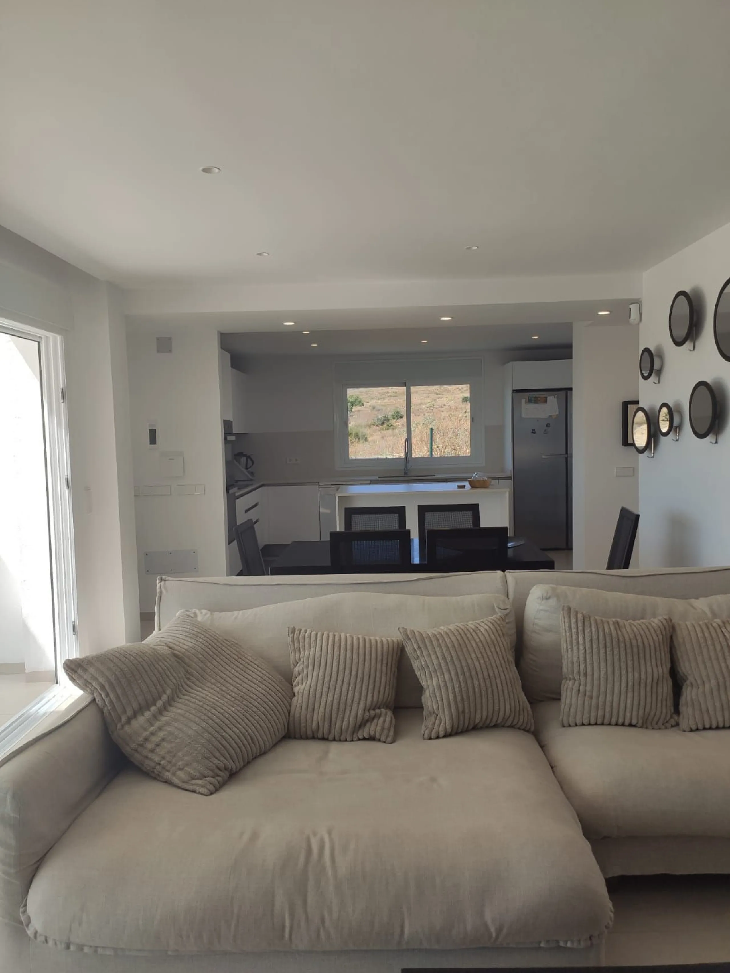 Detached Villa, Estepona, Costa del Sol.