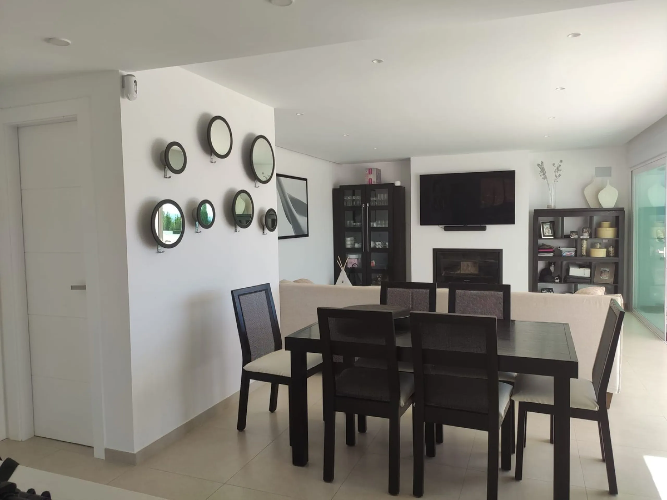 Detached Villa, Estepona, Costa del Sol.