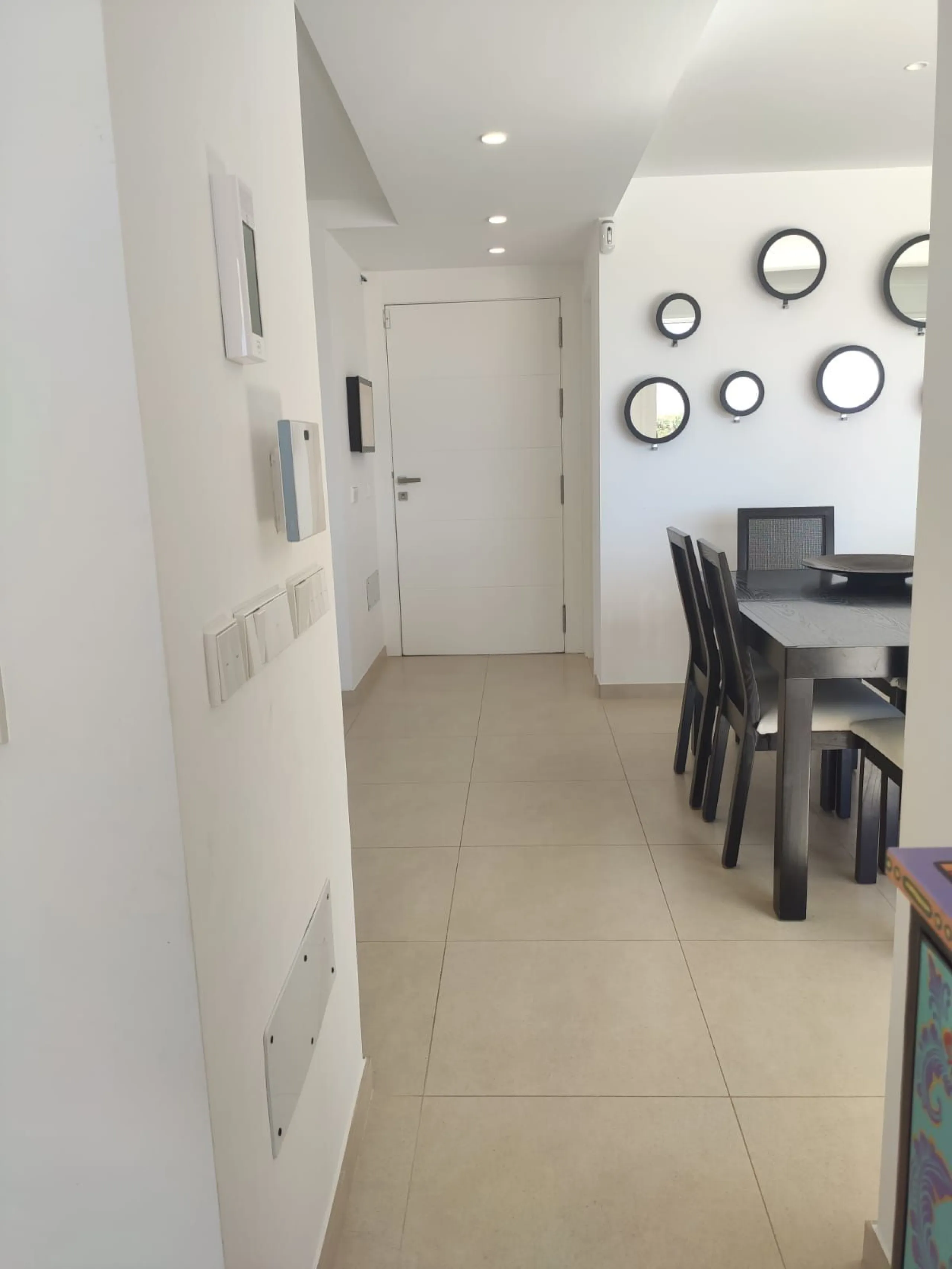 Detached Villa, Estepona, Costa del Sol.