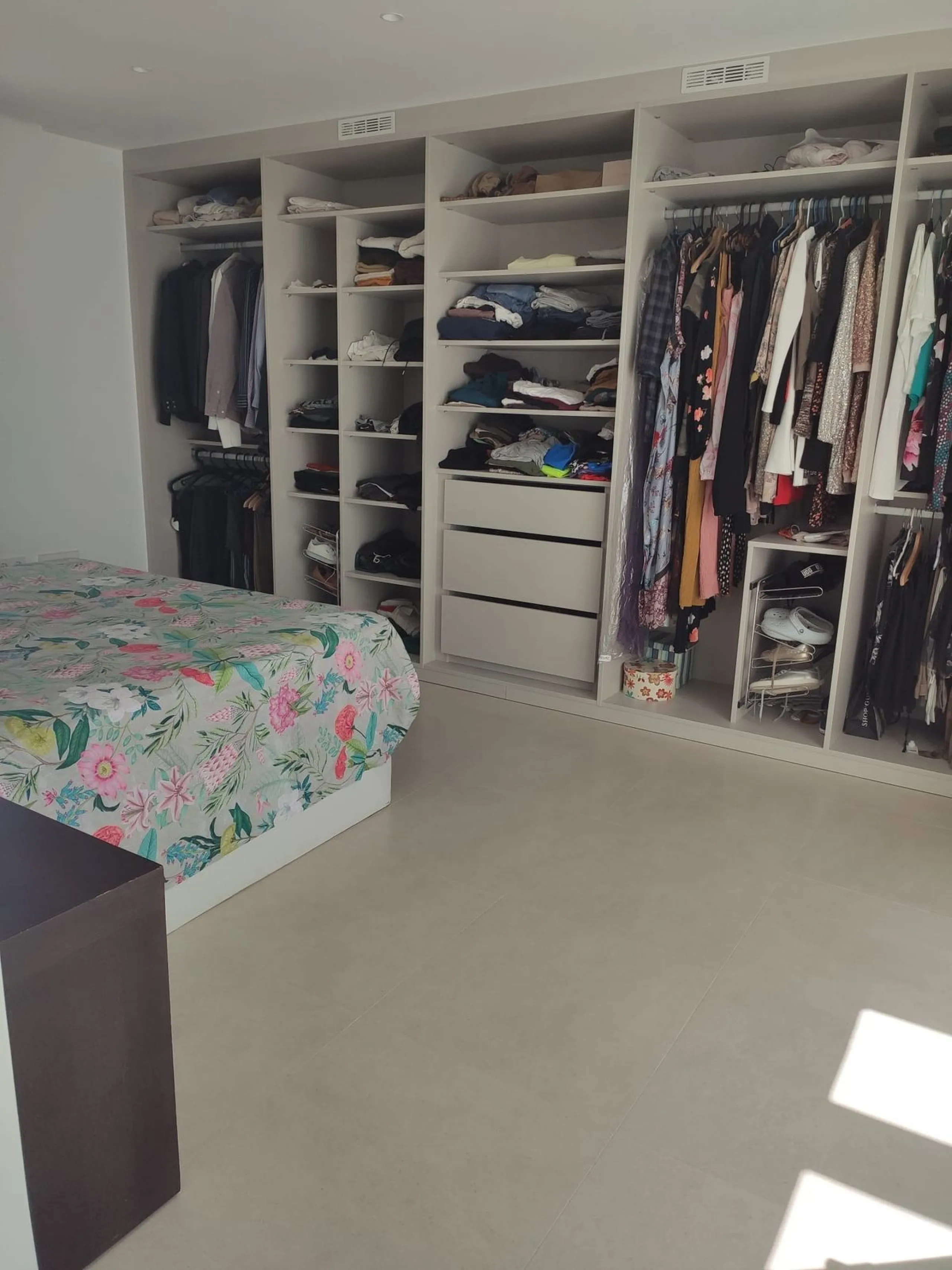 Detached Villa, Estepona, Costa del Sol.