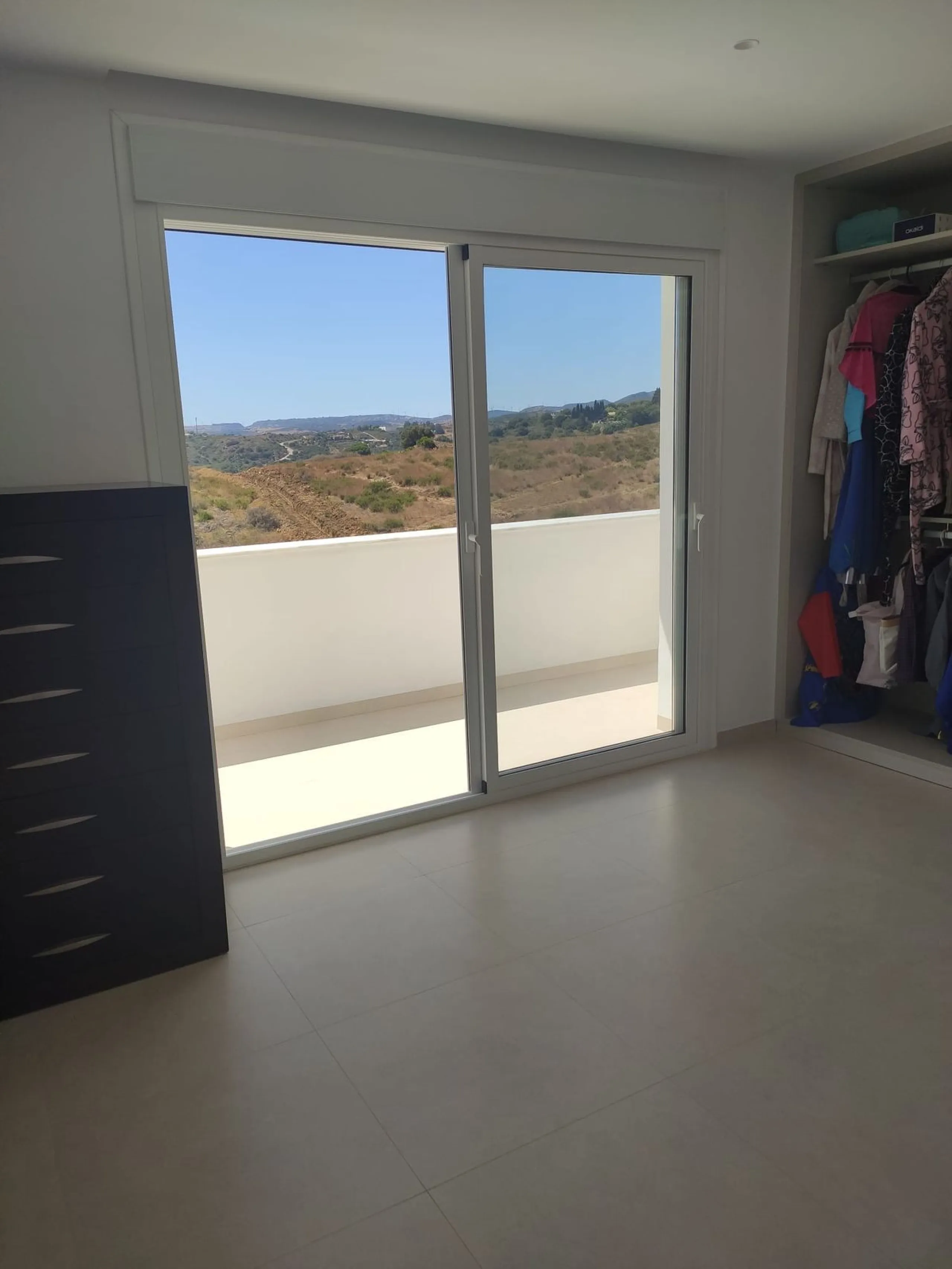 Detached Villa, Estepona, Costa del Sol.