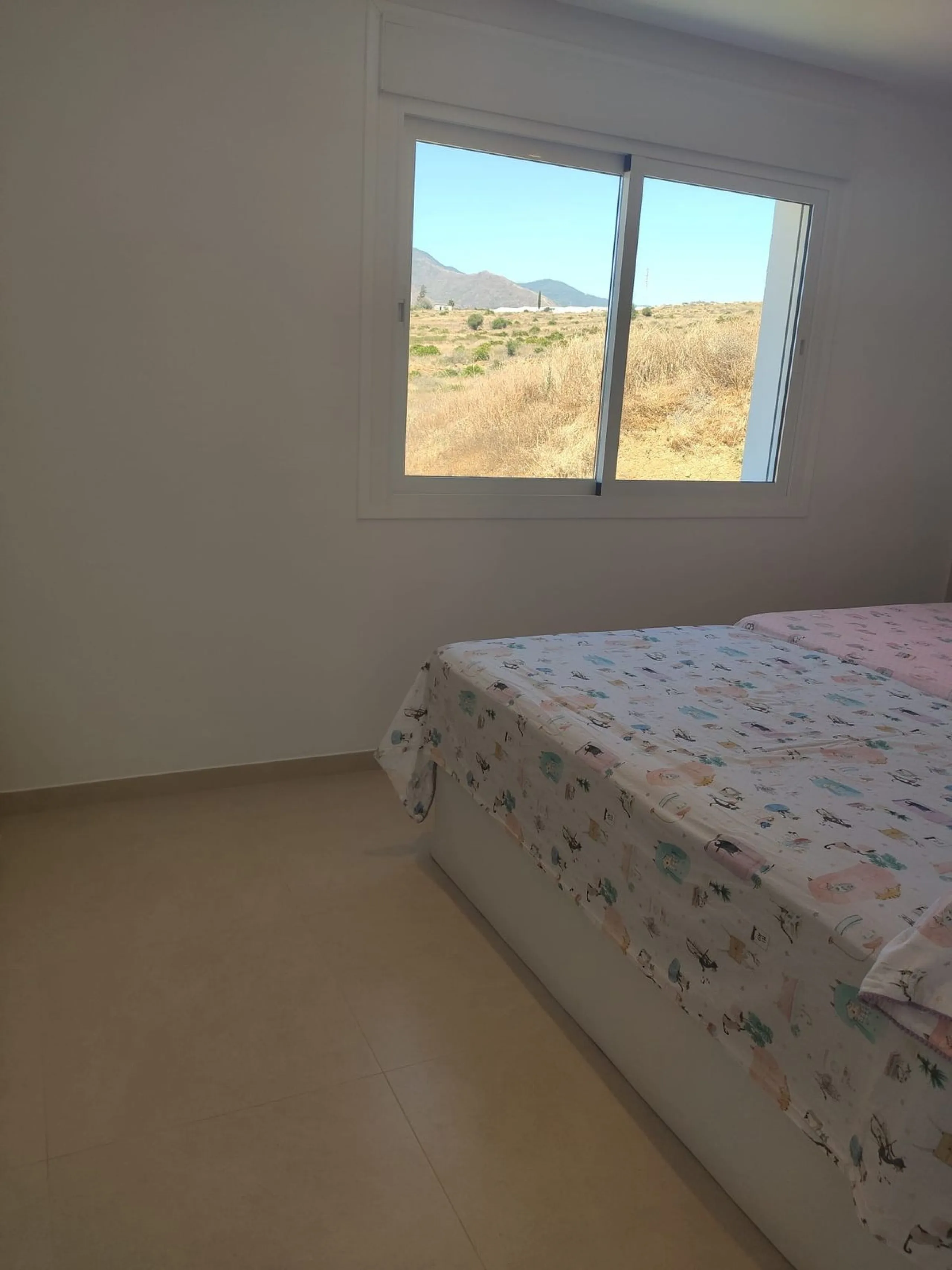 Detached Villa, Estepona, Costa del Sol.