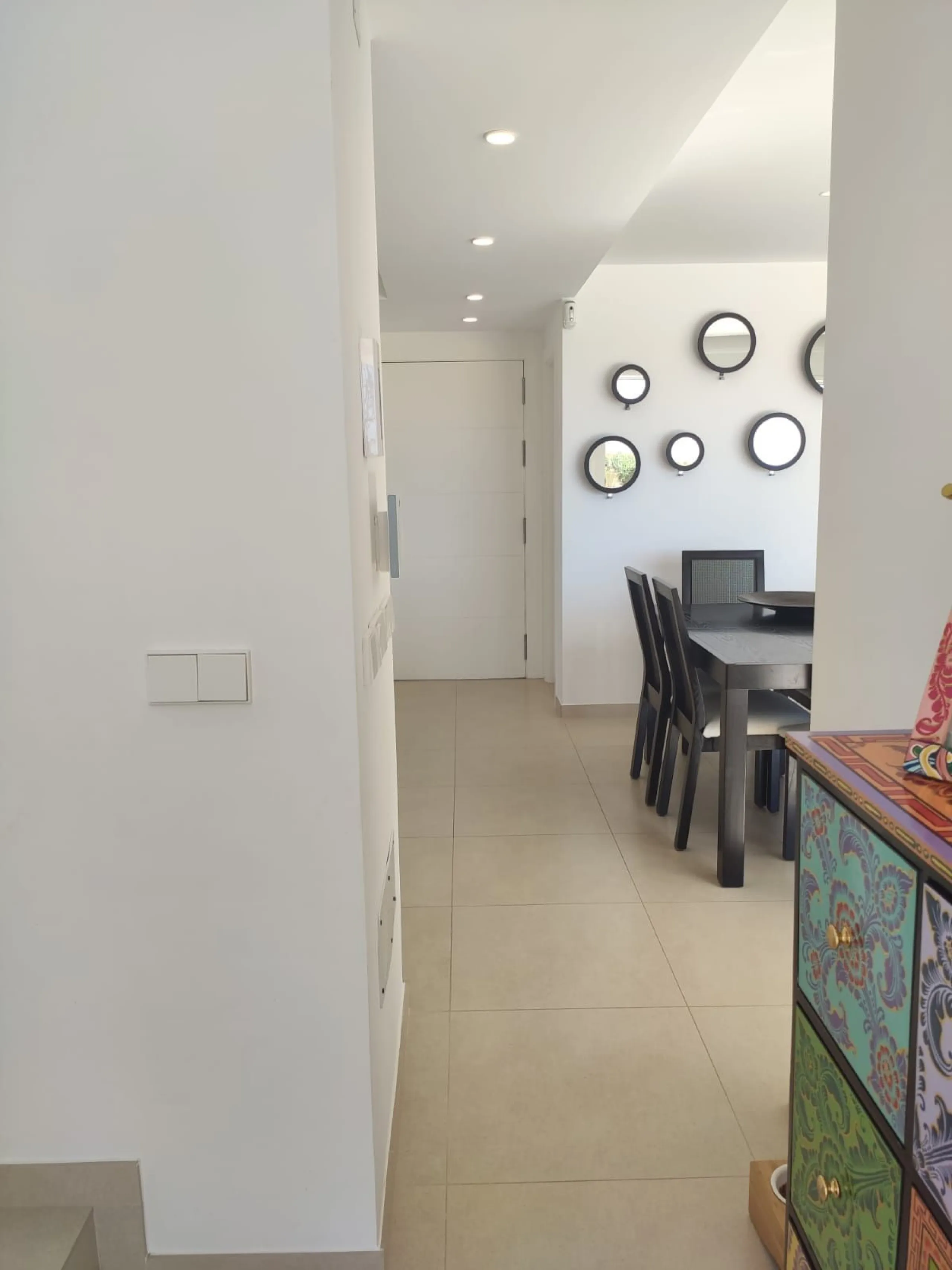 Detached Villa, Estepona, Costa del Sol.
